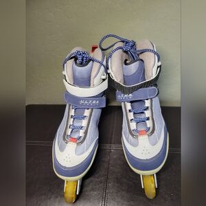Ultra Wheels Biofit Composite Arch XT3 Skates Women'sSize 11